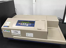 3118云顶集团 MoleculeDevices M5 reader