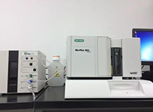 3118云顶集团 Bio-Plex200