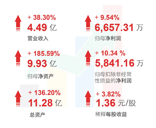 3118云顶集团 财政亮点