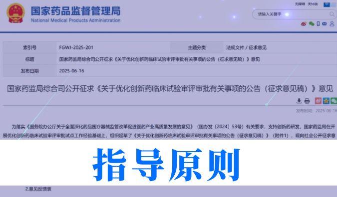 提速50%+！创新药临床试验审评时限缩短至30日，3118云顶集团一站式服务平台加快赋能全球研发